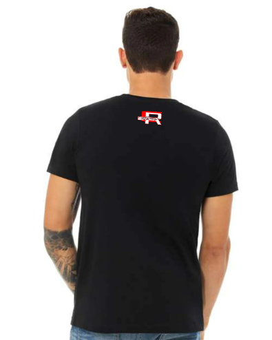 'Autism Awareness' Black T-Shirt