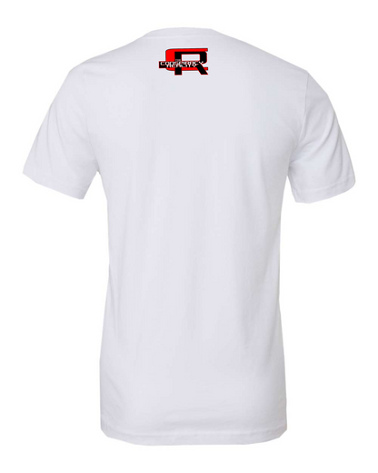 'The Emma' StarSeed White T-Shirt